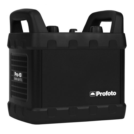 PROFOTO Studio Flash