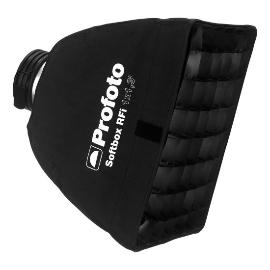 Softboxes
