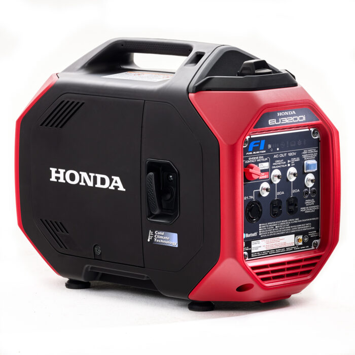 Honda Generator EU3200i Inverter Studio Griffintown Honda Generator EU3200i Inverter Studio Griffintown